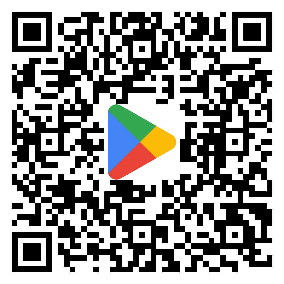 QR Code Android