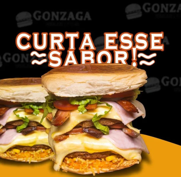 Gonzaga Burguer