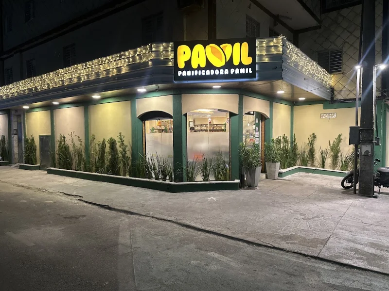 Panificadora Pamil