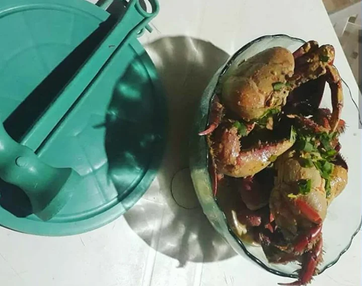 Espetinho da Lu