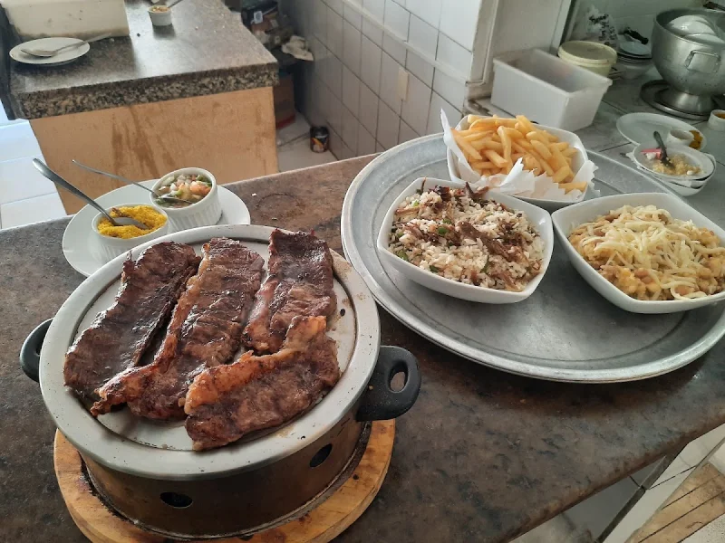 Paiva Grill