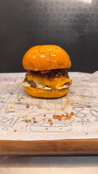 Hamburgou