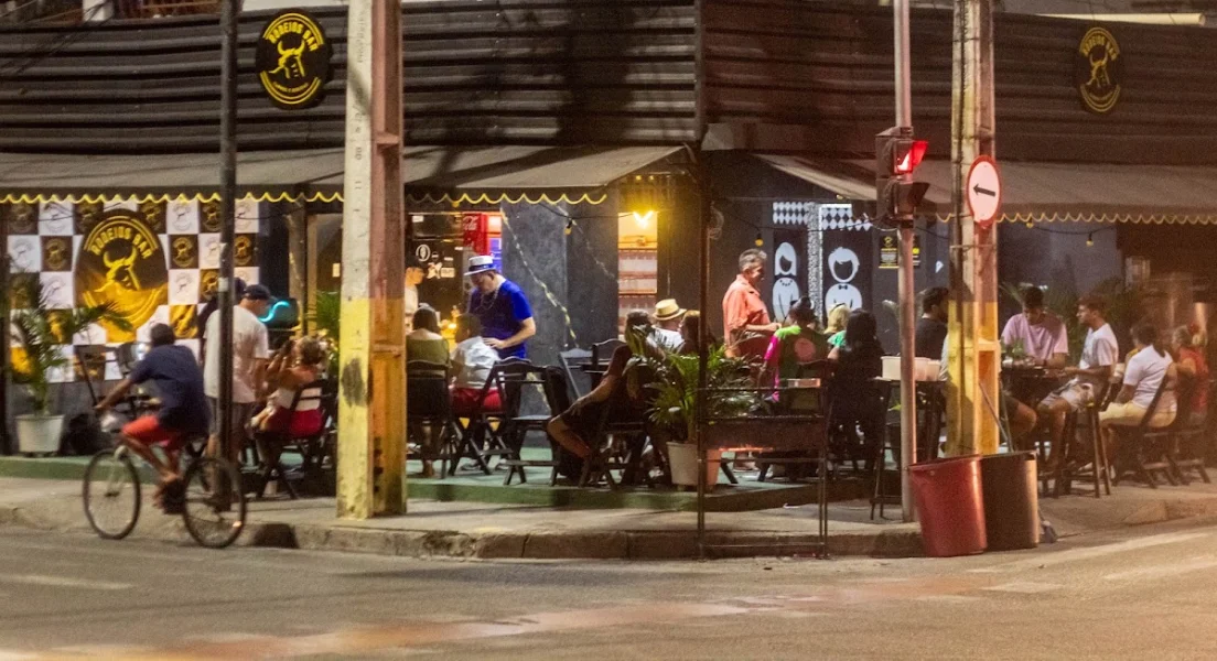 Rodeios Bar