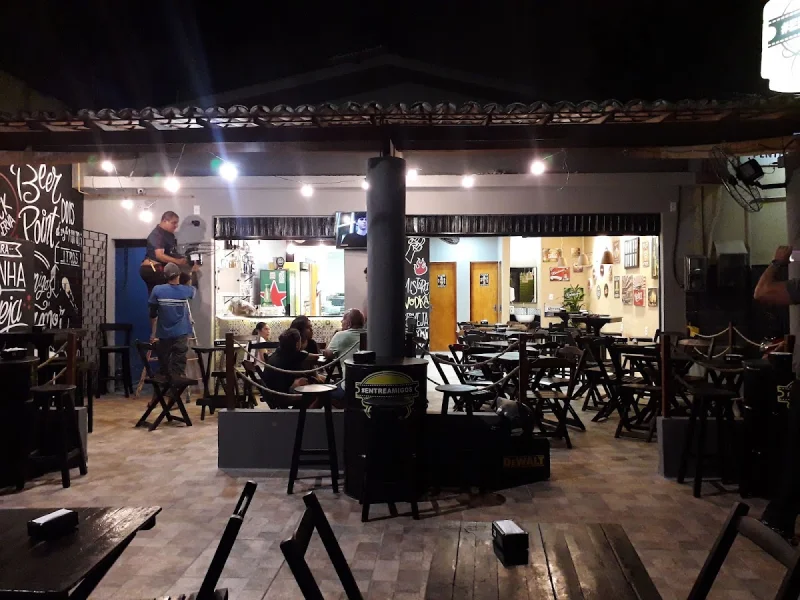 Boteco Entreamigos