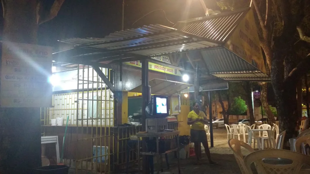 Quente Frio Lanches