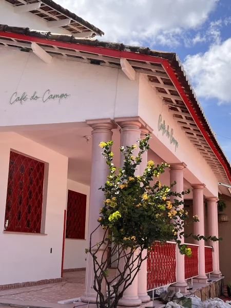 Café do Campo