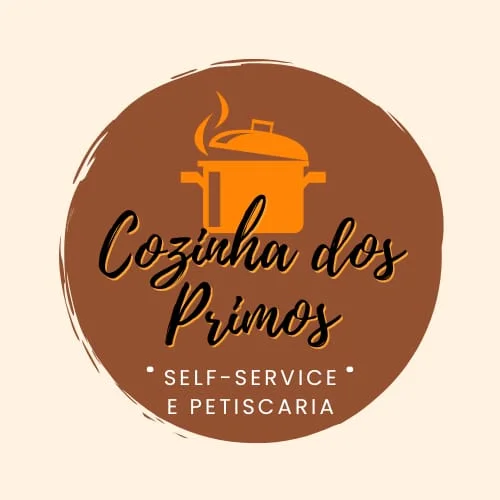Cozinha dos primos