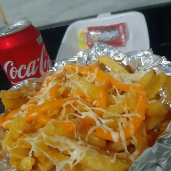 Lanches da Ana