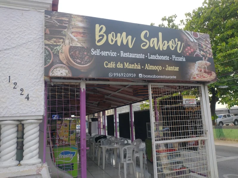 Restaurante Bom Sabor