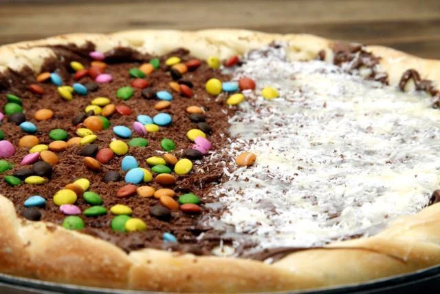Anthony Pizzas