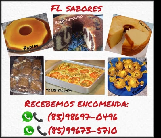 F L SABORES