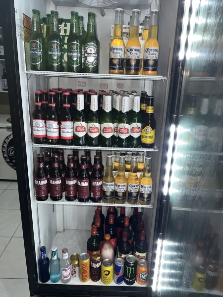 Geladão doguinha