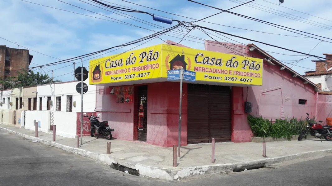 Restaurante Tia América
