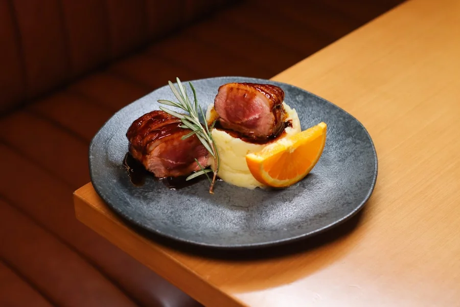 Bacco Vineria – Vinhos Italianos em Fortaleza e Restaurante