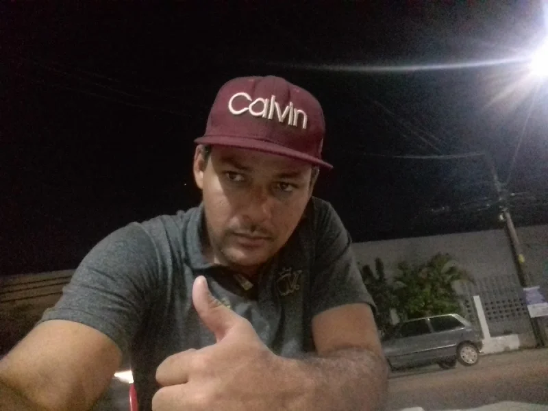 Espetinho da Olavo