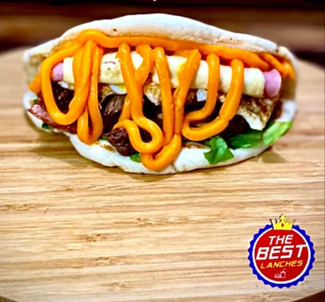 The Best Lanches
