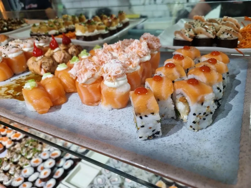 Takashi Sushi