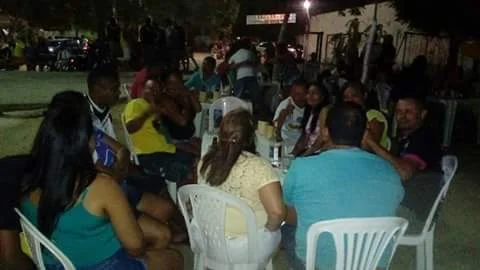 Garagem Bar