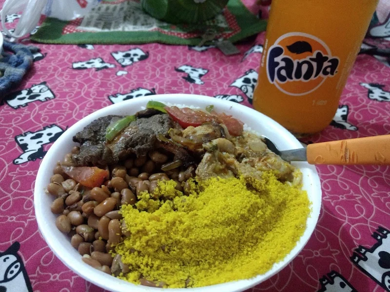 Sabor Que Fica