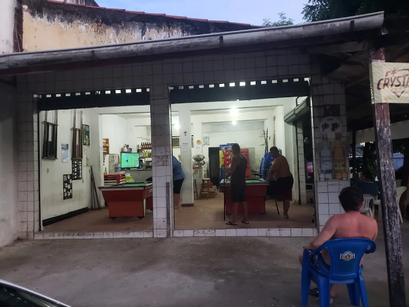 Bar do Bira - Sinuca
