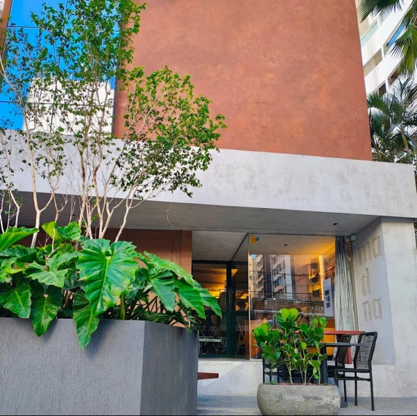 Matina Brunch & Café