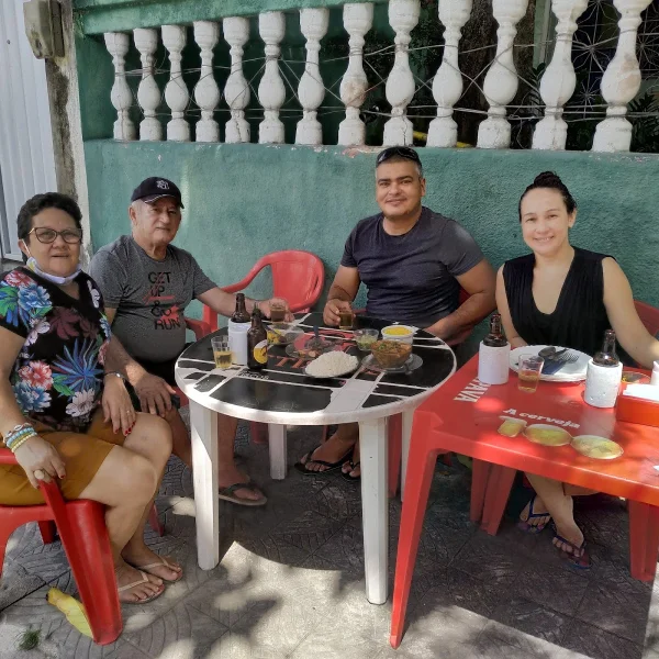 GPetiscos| Espetaria em Fortaleza