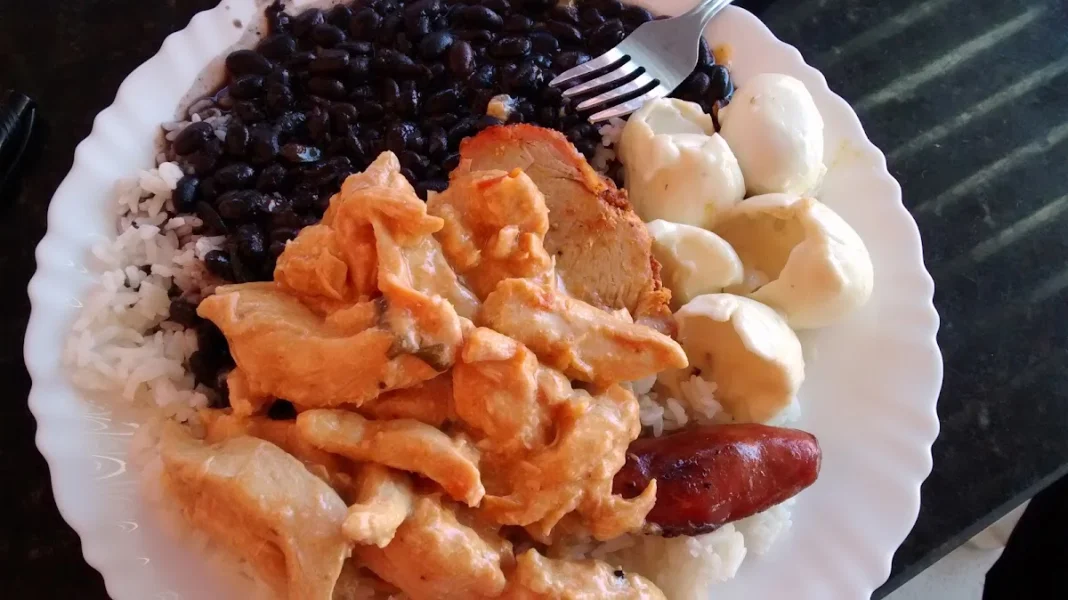 Delícias Grill - José Bonifacio
