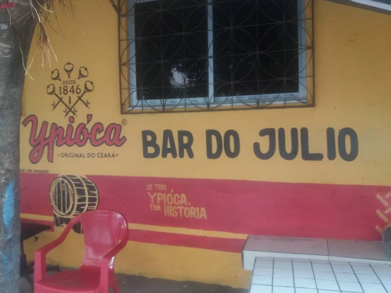Bar do Júlio