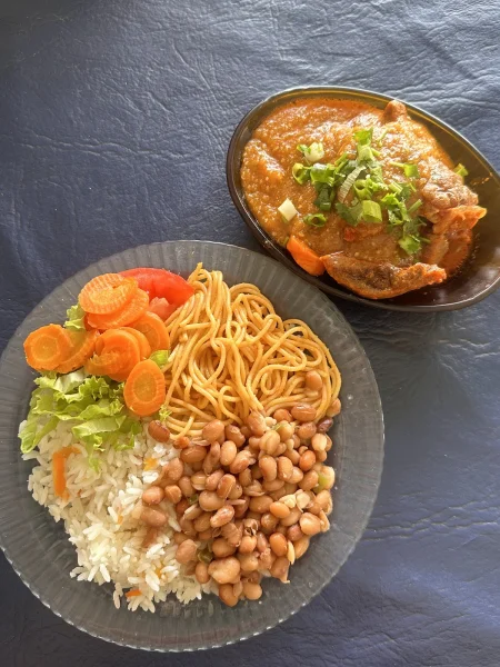 Comida Caseira