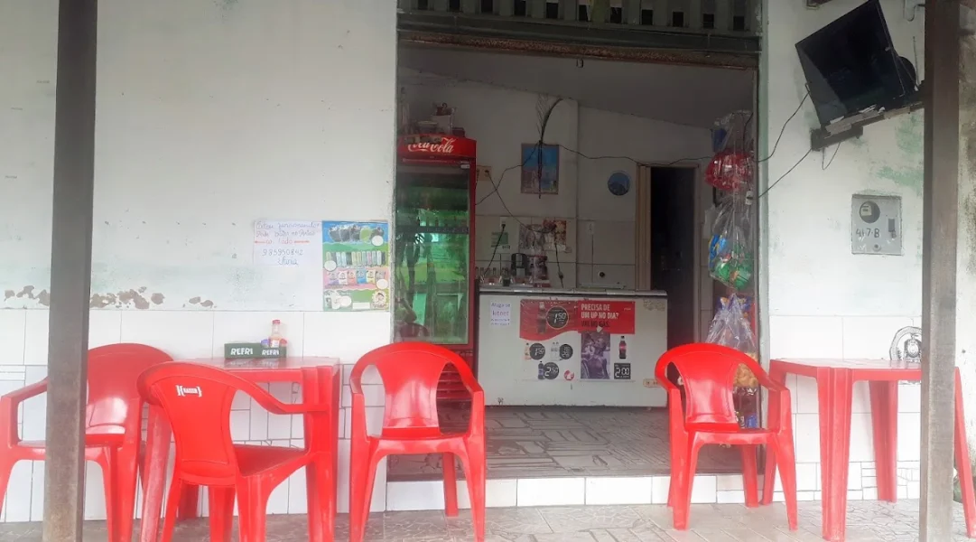 Vânia Lanches