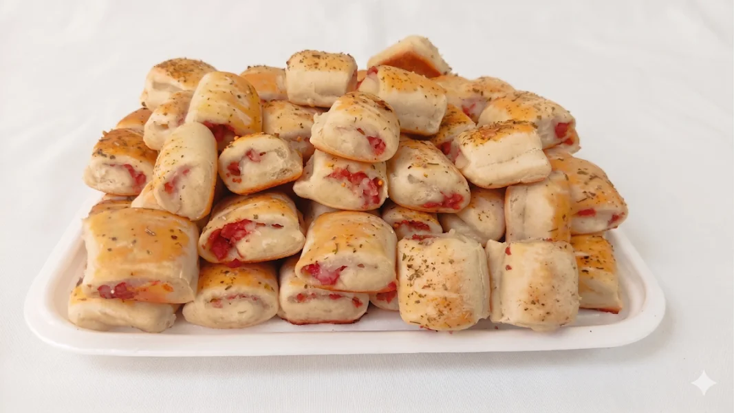 Nico's Delicatessen