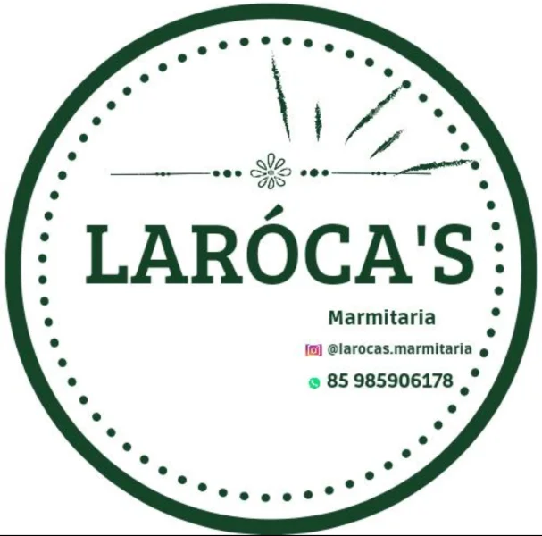 Laróca's