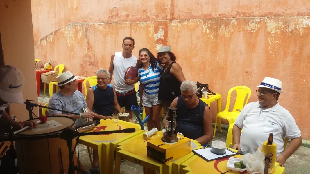 Bar Pé de Serra