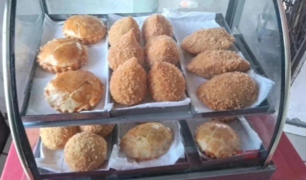 Ciana Lanches