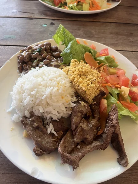Point Do Lanche