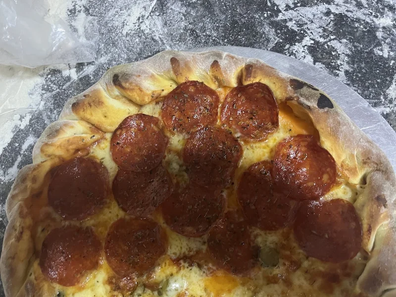 Pizzaria Devore