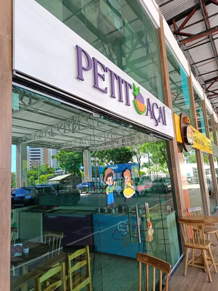 Petit Açaí