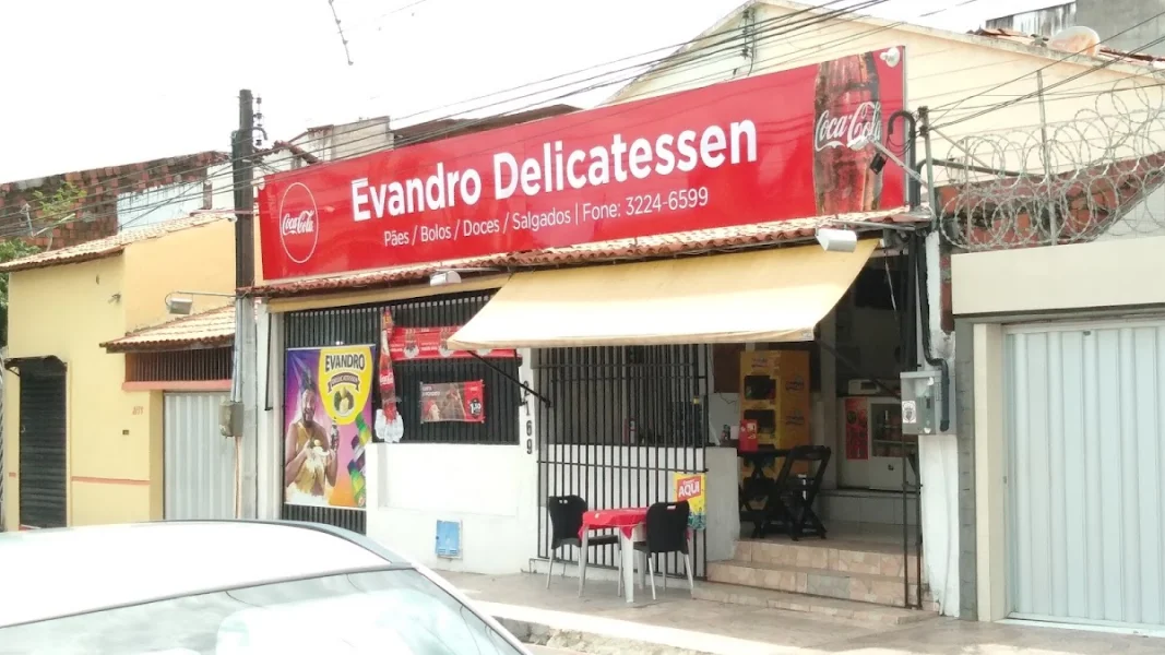 Evandro Delicatessen