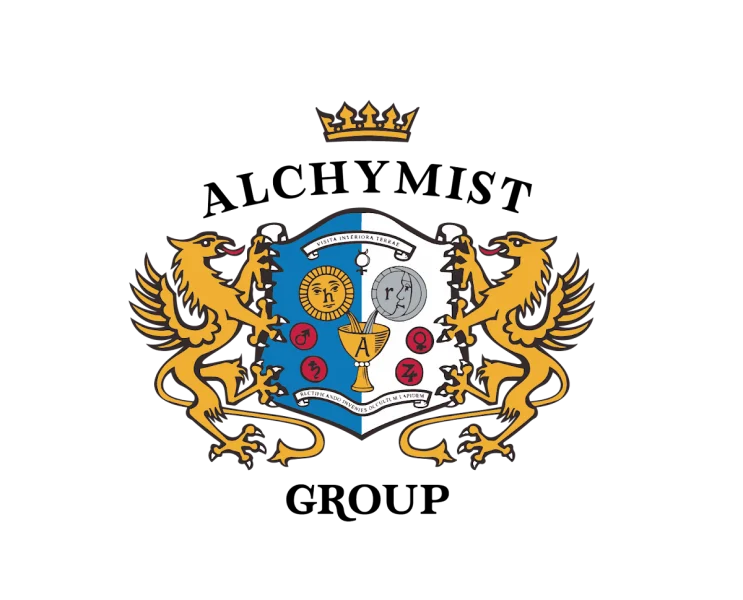 Grupo Alchymist