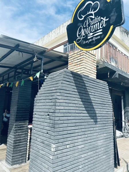 Stylo Gourmet