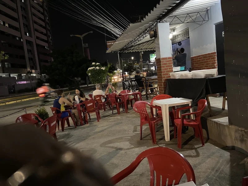 Bar Café