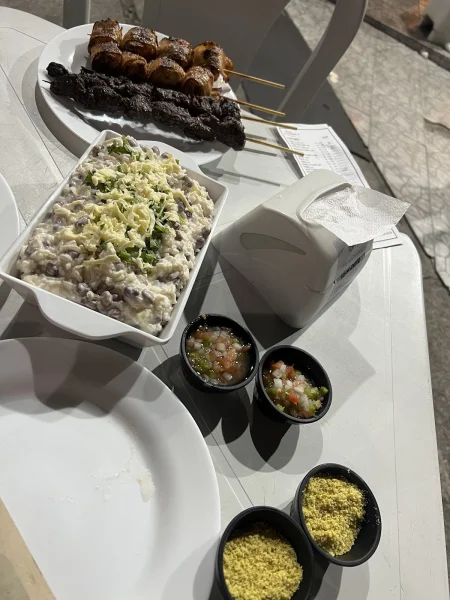 Bless Gourmet