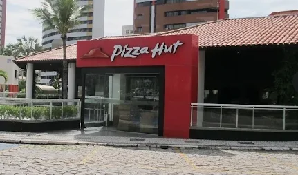 Pizza Hut Casa Blanca Mall