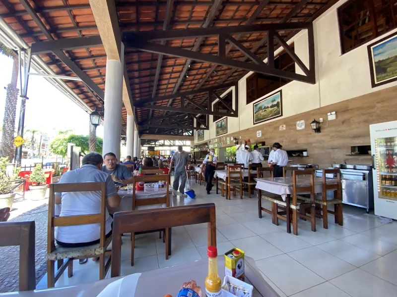 Picanha do Jonas - Fátima