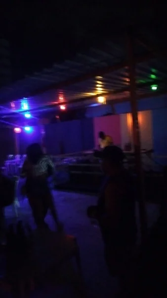 Reggae No Quintal