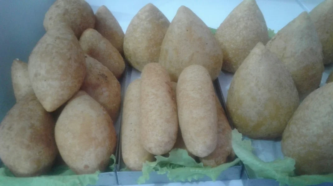 RB Lanches