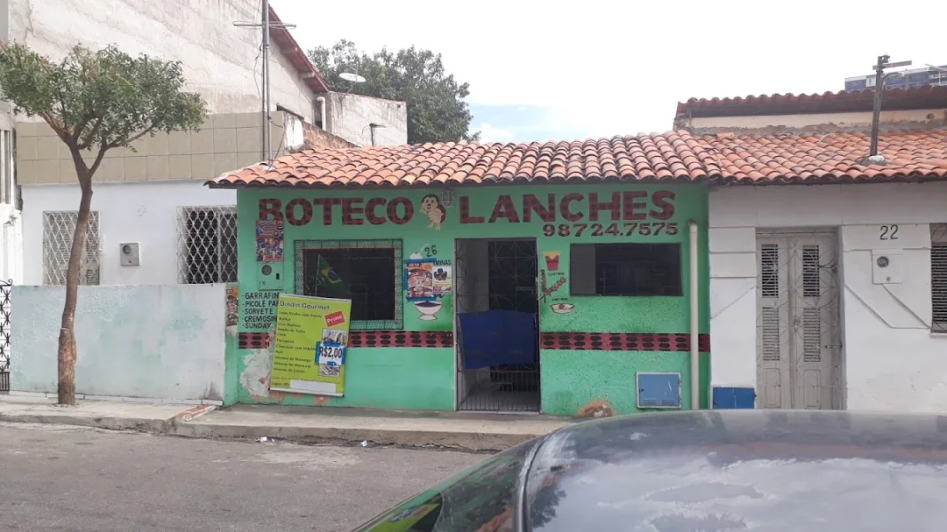 Boteco Lanches