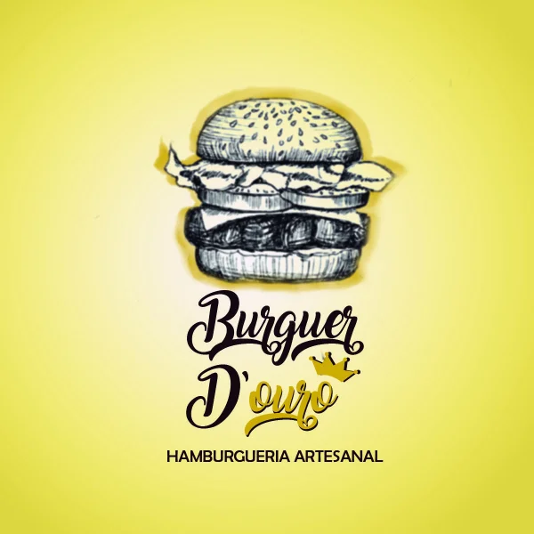 BurgerD'ouro