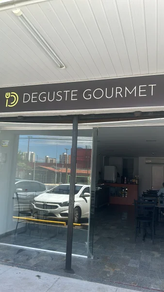 Deguste Gourmet