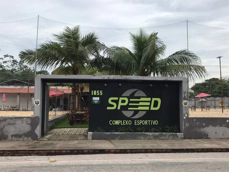 SPEED Complexo Esportivo